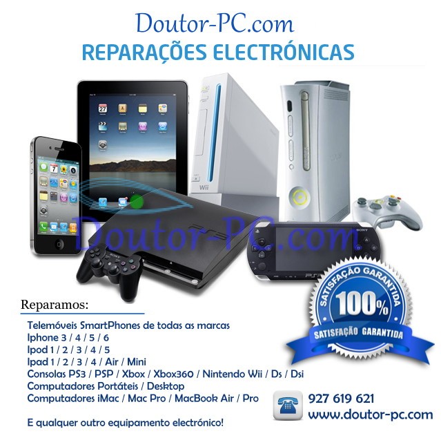 Doutor Pc